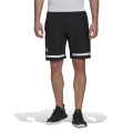 adidas Tennis Shorts Club black/white Men